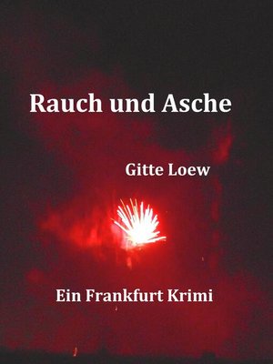 cover image of Rauch und Asche